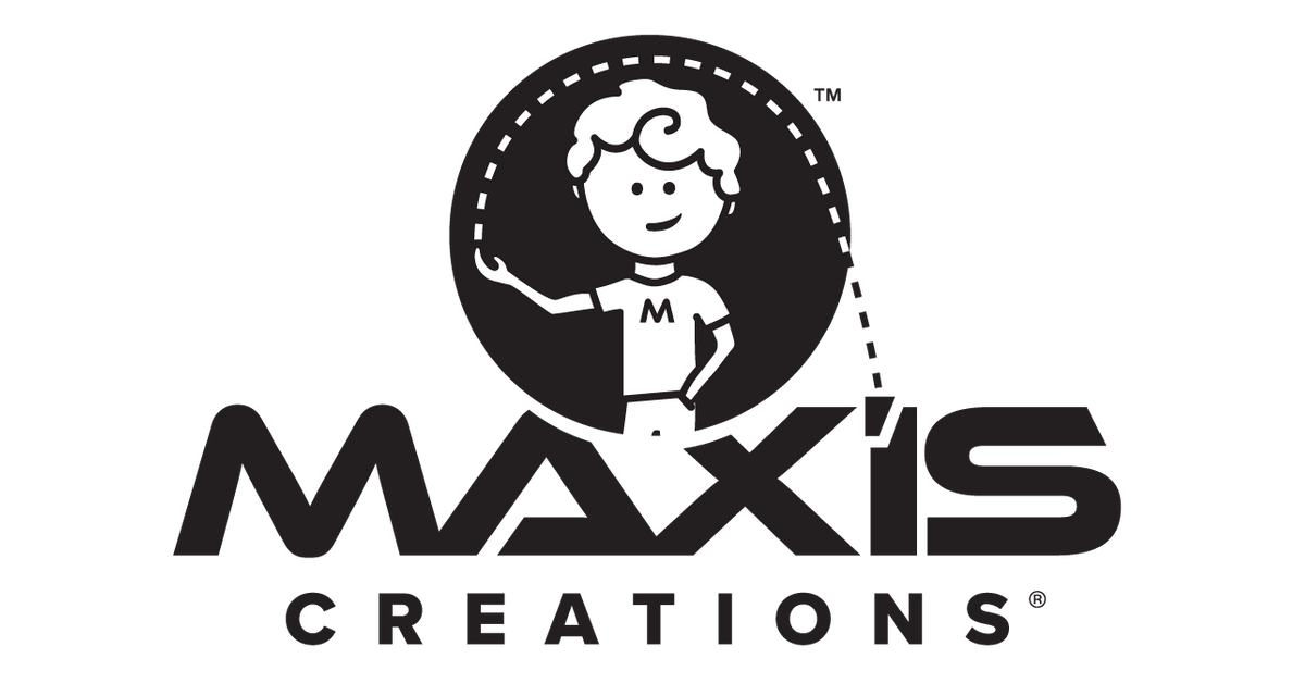 MAX'IS Creations - Mug With a Hoop – MAX'IS Creations, Inc.