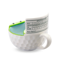 The Golf Mug with a Green!®