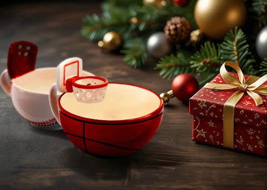 Easy Ways to Wrap Novelty Coffee Mugs as a Gift