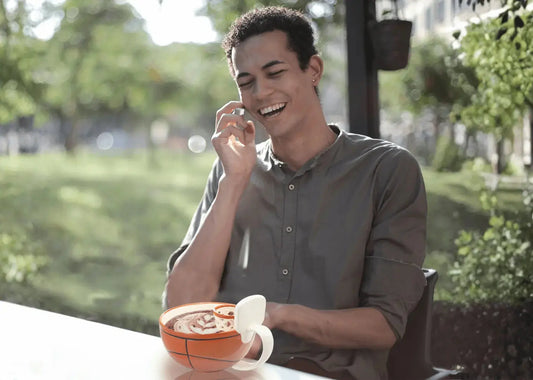 Improve Your Drinking Experience with Interactive Coffee Mugs