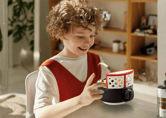 The Meaning Behind Giving Novelty Sports Mugs as Gifts