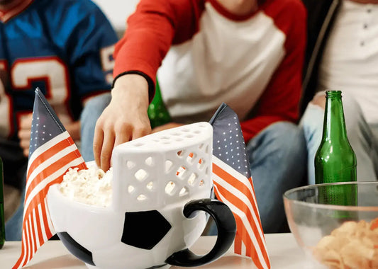 The Perfect Soccer Mug for World Cup Watch Parties