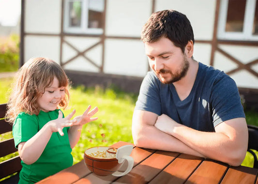 Why Our Sports Mugs Are the Perfect Father's Day Gifts