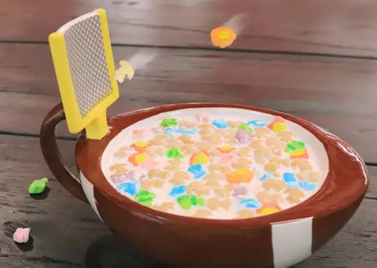 Football mug - Max'is Creations Novelty sports mugs