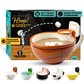 Basketball-themed The Mug with a Hoop's packaging - gift ready